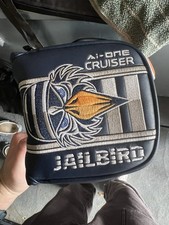 Left Hand Odyssey Ai-One