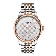Tissot Le Locle Powermatic