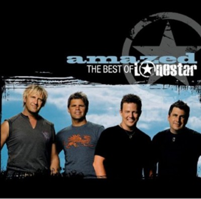 Lonestar amazed the - lonestar:, amazed:
