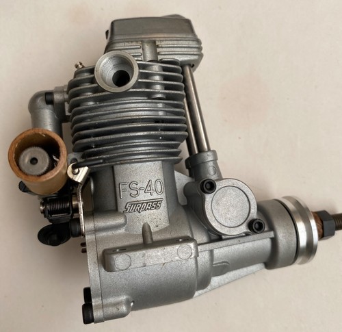 Fs40 surpass 49cc 4 - os,