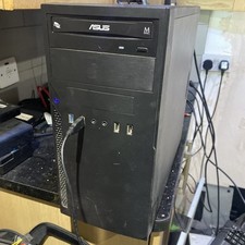 ASUS INTEL CORE I5-10500 8GB