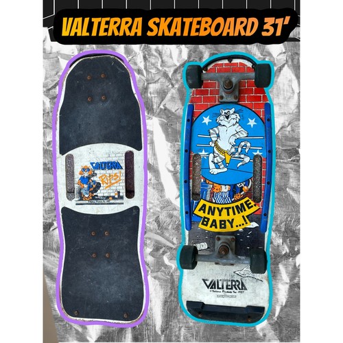 The original 1987 valterra - original,