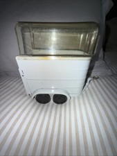 Tonka Stables Horse Trailer Toy. Vintage. Good Condition