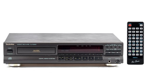 Technics pg460a player - technics, sl-pg460a