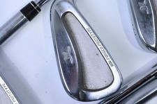 John Letters MM Tour Irons /