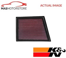 ENGINE AIR FILTER ELEMENT K&N