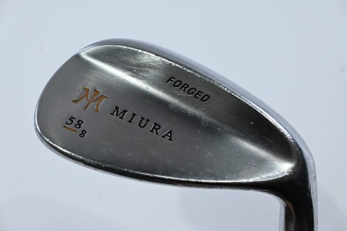 Miura forged satin series - satin,
