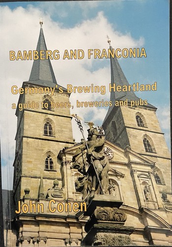 Bamberg franconia germanys - bamberg, &