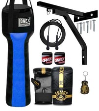 Boxing Punch Bag Heavy Duty