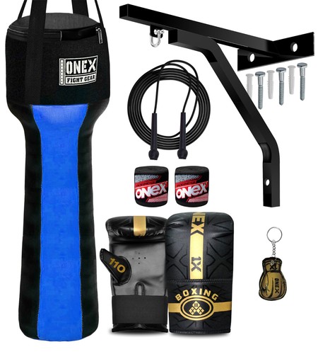 Boxing punch bag heavy - punch,