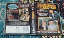 Lovejoy Complete Series 4 Four