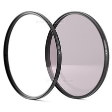 Set UV + Pole Filter Fits