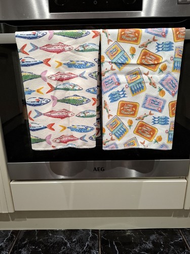 Pack colourful sardine can - 2,