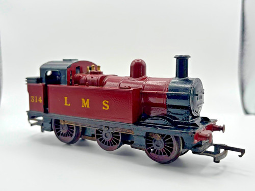 Tri ang x392 lms 0 - tri-ang, tank