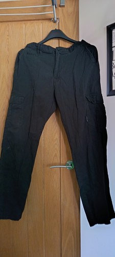 Trespass cargo pants men - trespass,