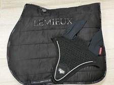 LeMieux GP Work Saddle Pad