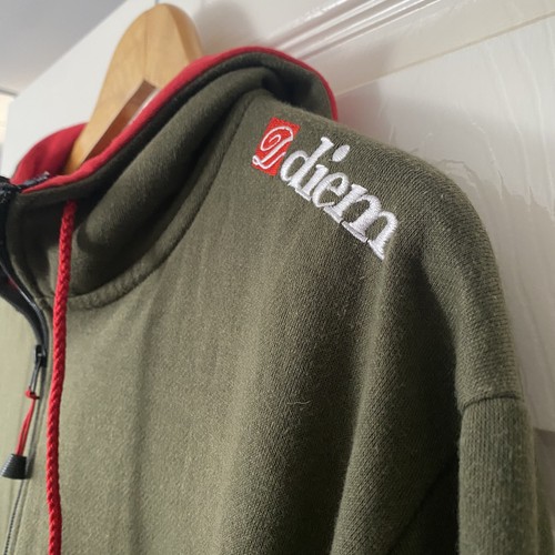 Diem men carp fishing - diem, men's