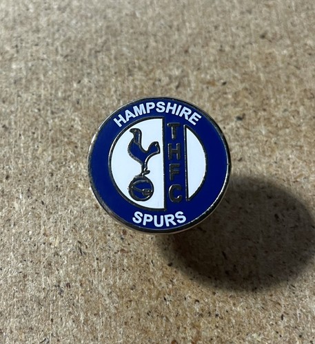 Spurs tottenham rare hampshire - rare,