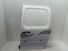 RENAULT KANGOO Sliding Side