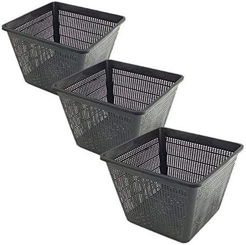 Other square baskets pond - other,