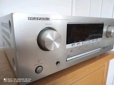 MARANTZ SR4400 High-End AV 6.1