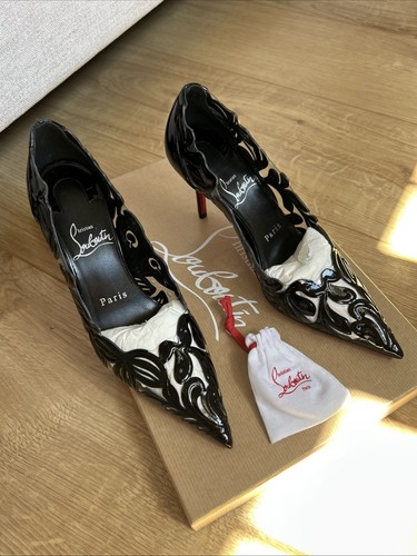 Christian louboutin shoes - christian,