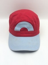 Pokemon Trainer Ash Ketchum