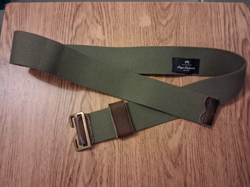 Nigel cabourn wwii - cabourn,