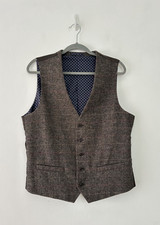 Moss Waistcoat Men’s 50%