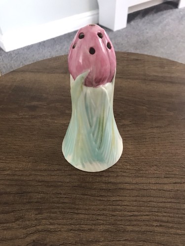 Carlton ware tulip - carlton,