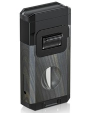 All In One Cigar Torch Lighter