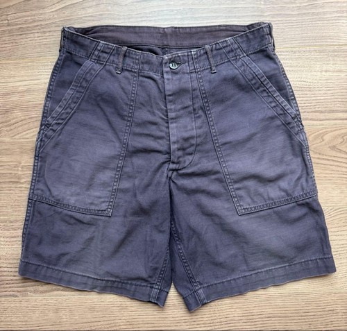 The real mccoy - real, navy