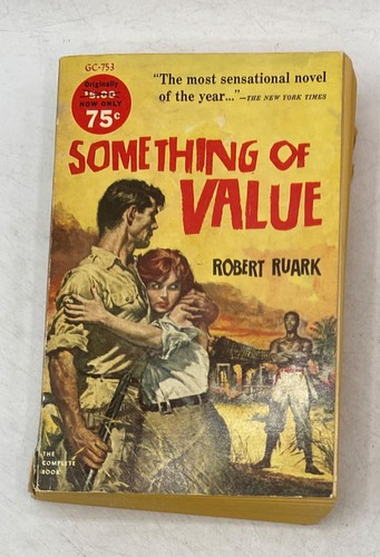 Something value robert - something,