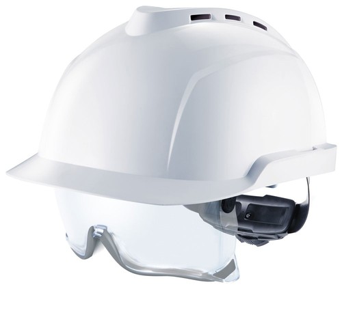 Msa gard 930 vented - 930, safety