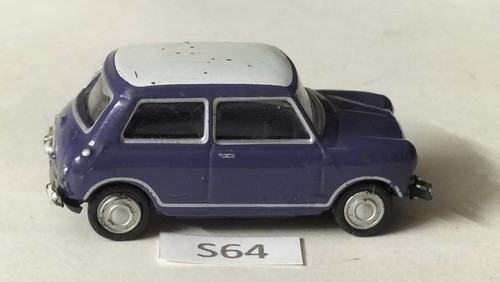 S64 hongwell mini cooper - hongwell,
