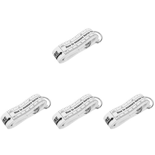 Pcs portable measuring tape - 4,
