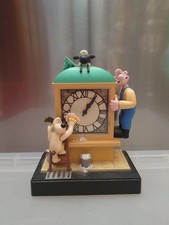 Wesco Wallace & Gromit A Close