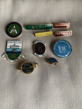 Vintage bowls club - club, school