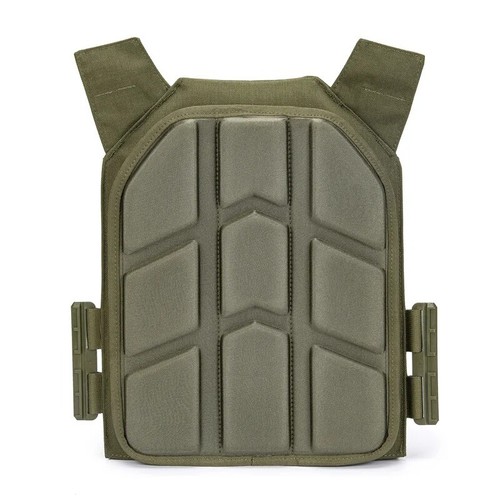 2pc removable molded - removable, tactical