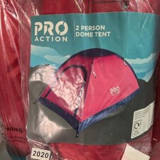Pro Action 2 Person 1 Room