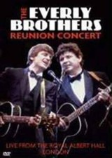 The everly brothers reunion - brothers:,