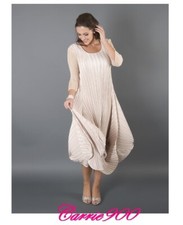 CHESCA Champagne Bubble DRESS