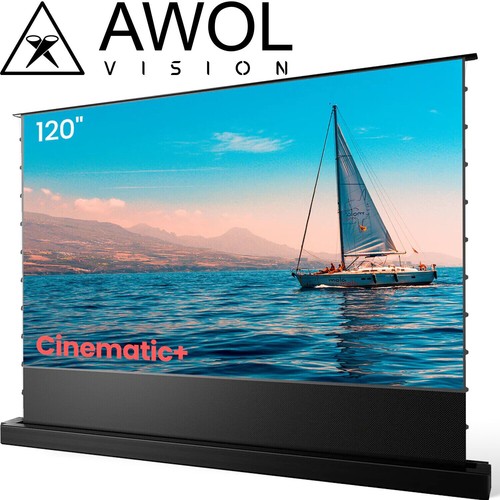Awol vision 120 motorized alr - awol,