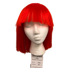 Japan Fringe Synthetic