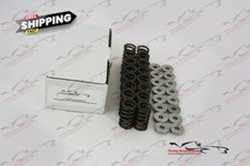 Valve Spring & Titanium