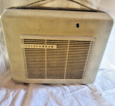 Telefunken record case musikus - telefunken,
