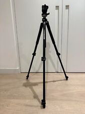 Manfrotto Tripod 190XPROB + 700RC2 Head