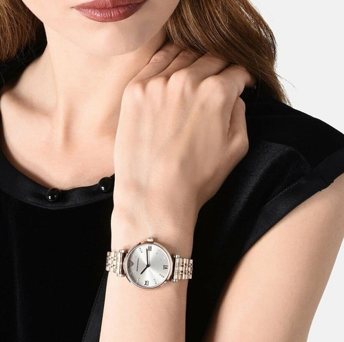 Emporio armani womens watch - emporio,