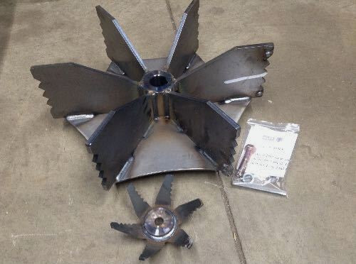 Billy goat dl3700v debris - dl3700v, leaf