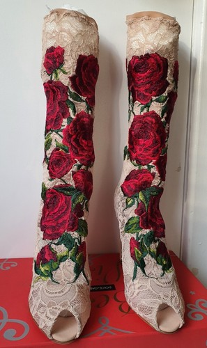 Dolce gabbana rose floral - gabbana,